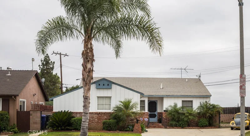 11907 Parise Drive, Whittier, CA 90604