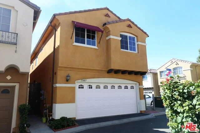 11407 Believe, Pacoima, CA 91331