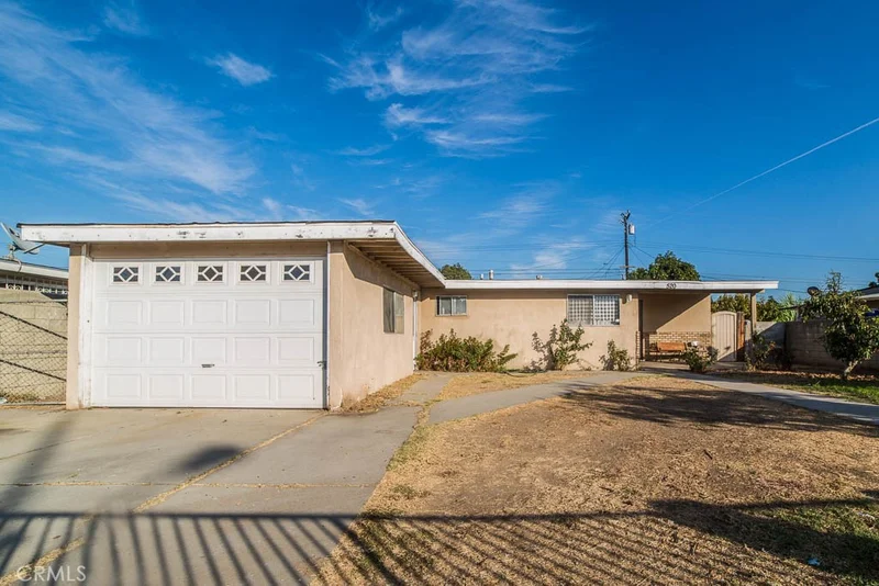 520 S Backton Avenue, La Puente, CA 91744