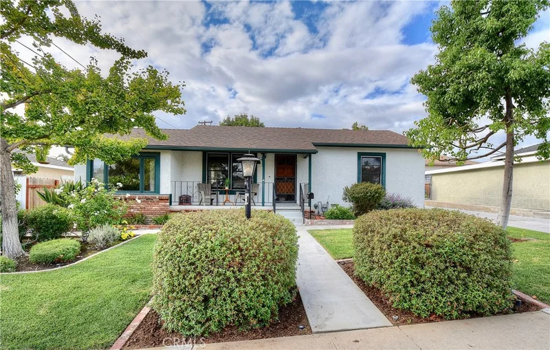 509 Magnolia, Brea, CA 92821