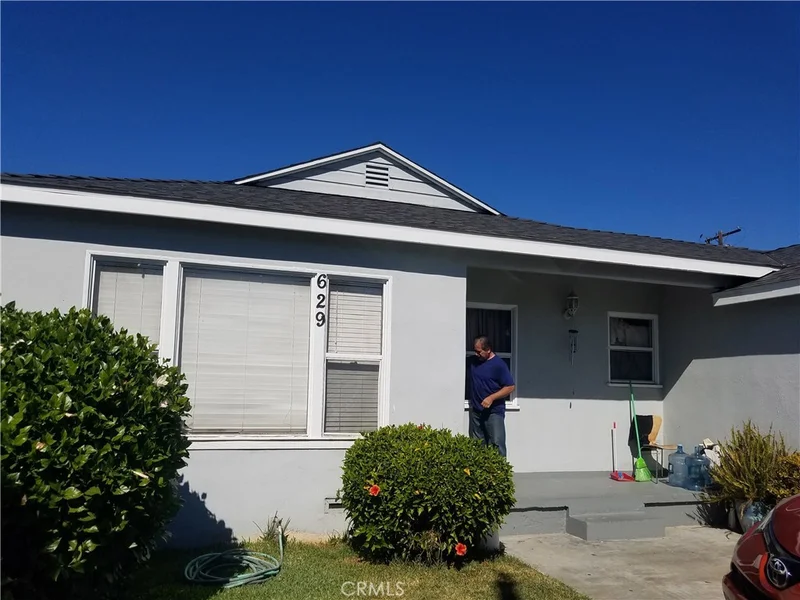 629 Plum, Compton, CA 90222
