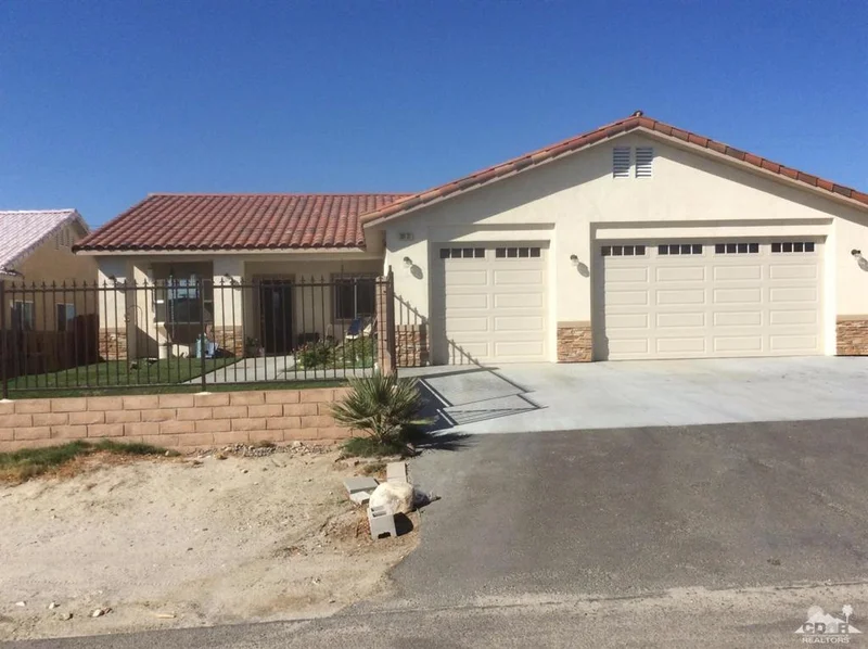 30131 Monte Vista, Thousand Palms, CA 92276