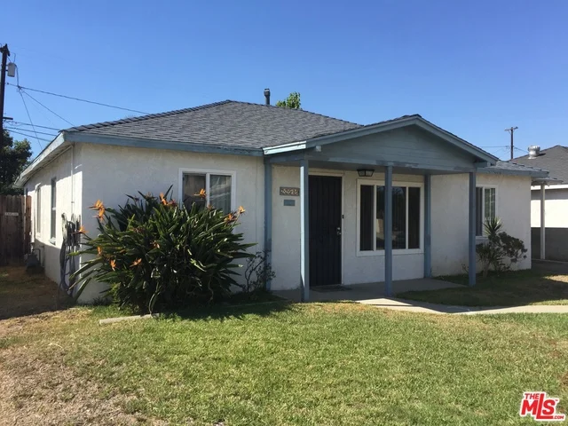 22519 Grace, Carson, CA 90745
