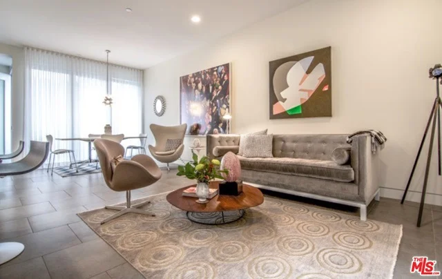 853 21st #104, Santa Monica, CA 90403