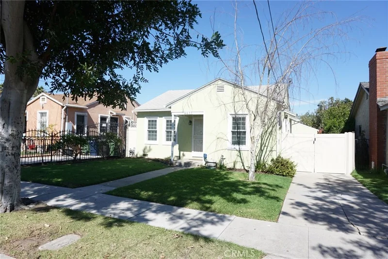 4627 137th, Hawthorne, CA 90250