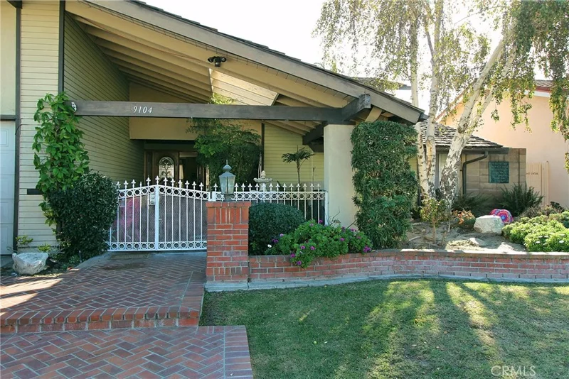 9104 Buttercup, Fountain Valley, CA 92708