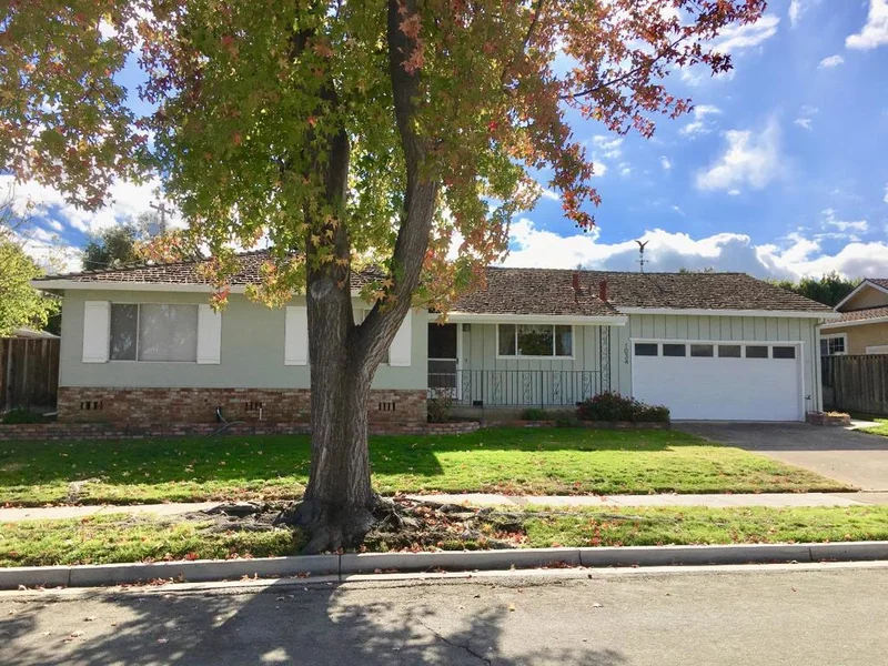 1034 Celilo, Sunnyvale, CA 94087