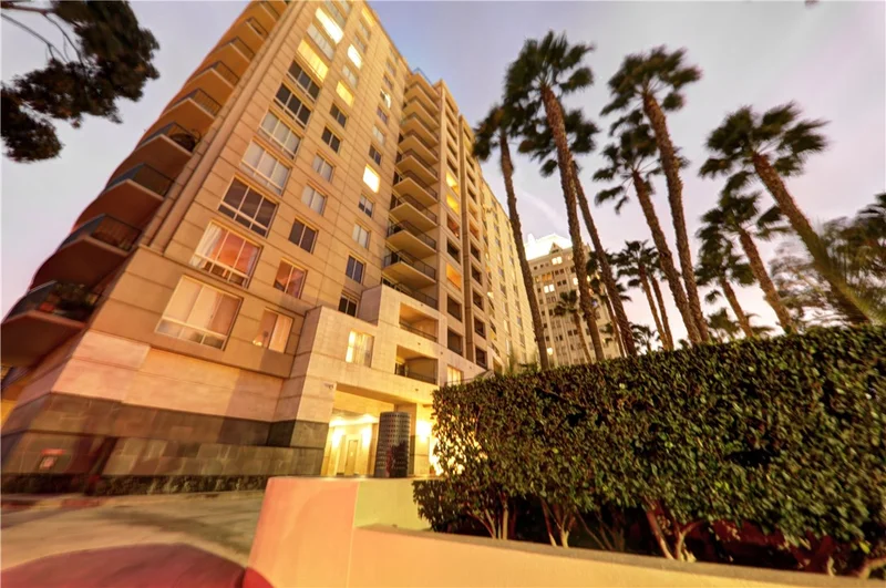 850 Ocean #1408, Long Beach, CA 90802