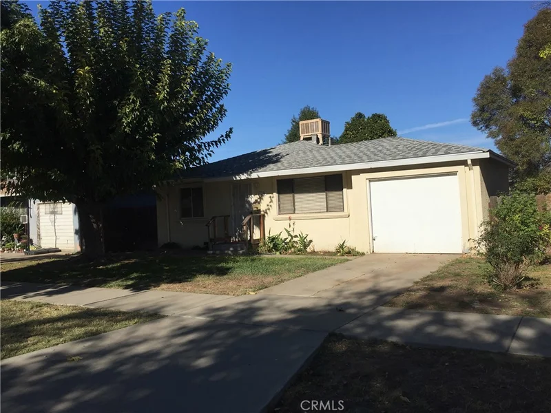 1129 2nd, Merced, CA 95341
