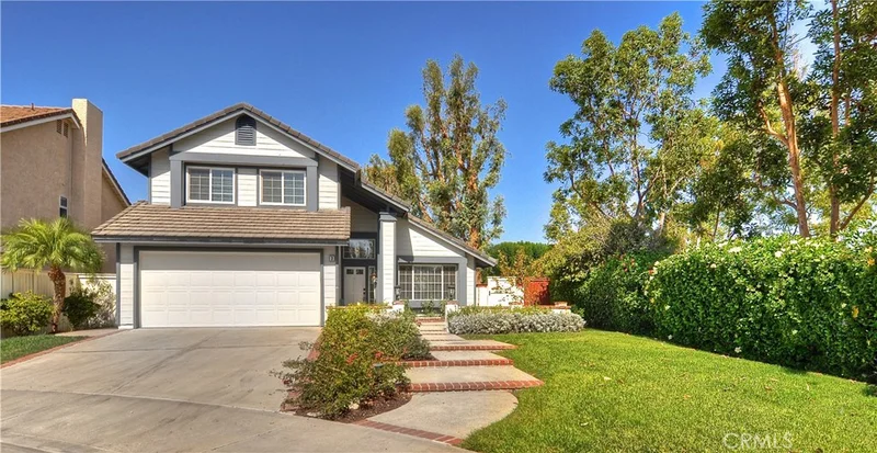 3 Shadduck, Irvine, CA 92620