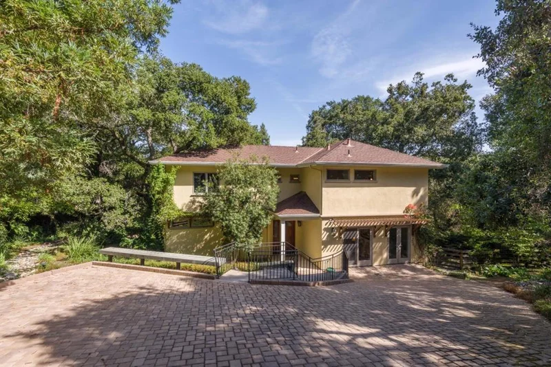 1231 Portola, Woodside, CA 94062