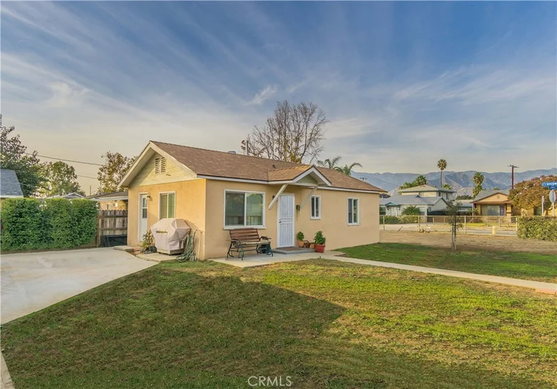 191 Cerritos, Azusa, CA 91702