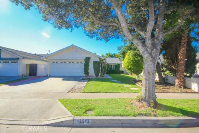 18513 Jeffrey, Cerritos, CA 90703