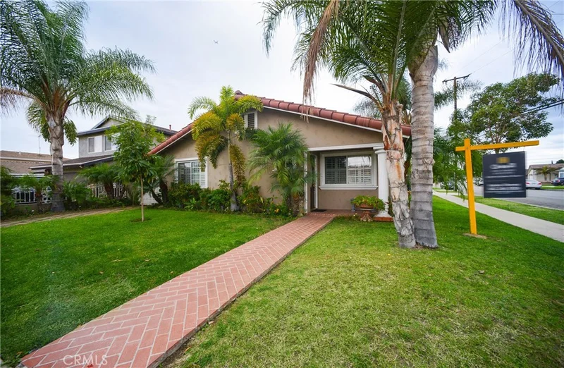 9005 Chaney, Downey, CA 90240