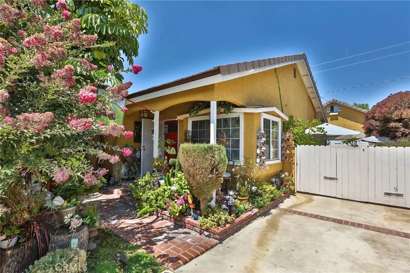 10411 Corley, Whittier, CA 90604