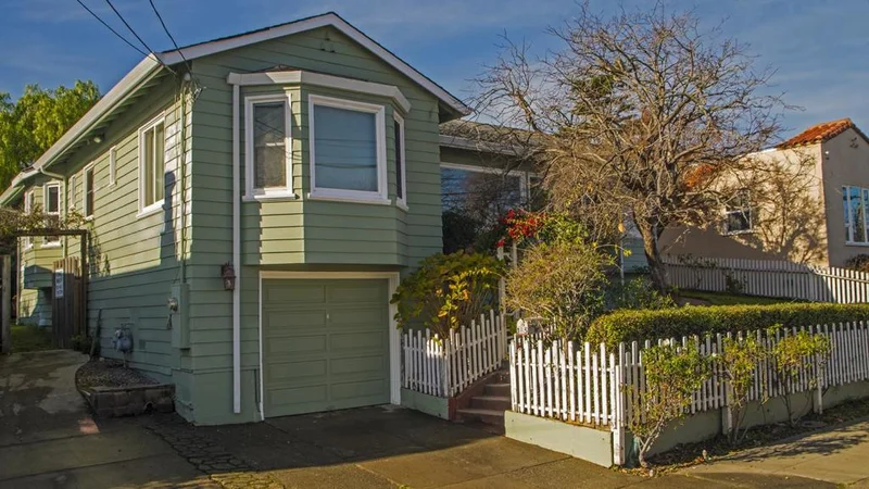 185 Acacia Avenue, San Bruno, CA 94066