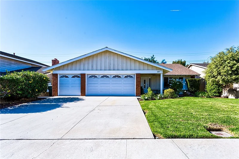 11831 Hartdale, Whittier, CA 90604