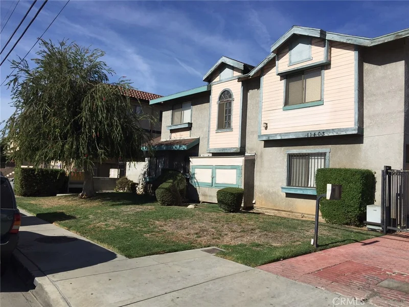 11403 Elliott #G, El Monte, CA 91732