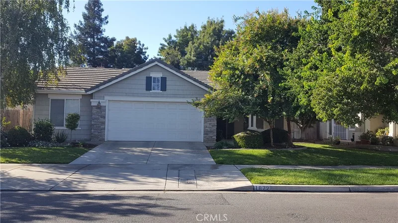 1872 Silverado, Merced, CA 95340