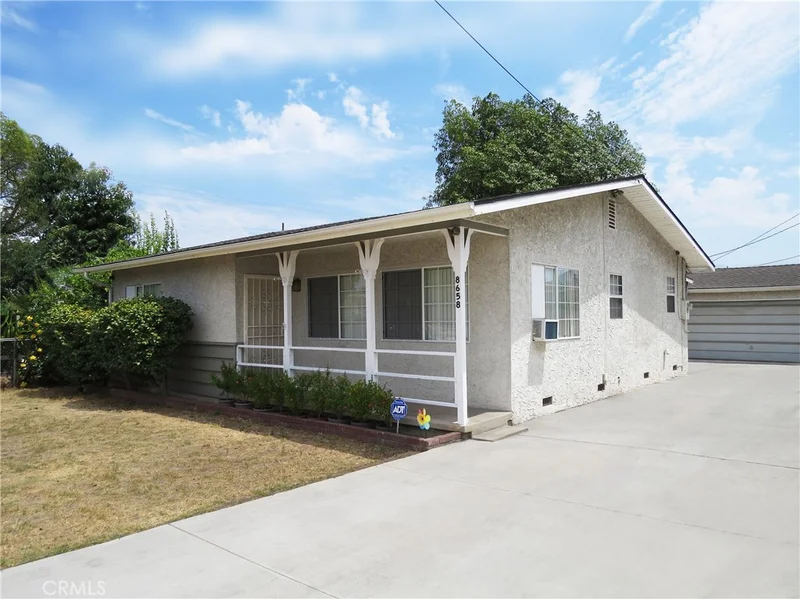 8658 Grand, Rosemead, CA 91770