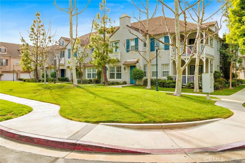30 Cabazon #2, Irvine, CA 92602