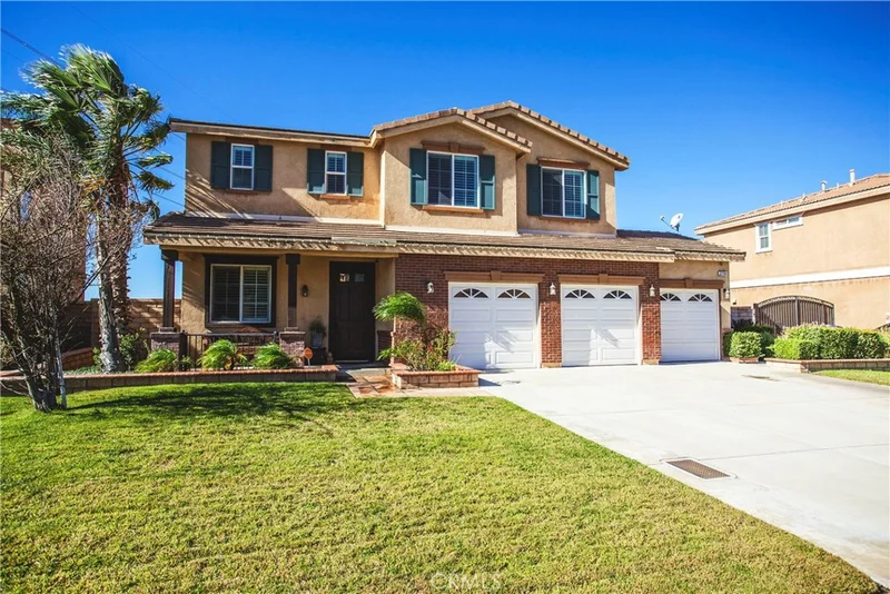5230 Starling Street, Fontana, CA 92336