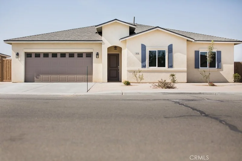 419 Abigail, Ridgecrest, CA 93555