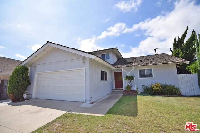 22835 Madison, Torrance, CA 90505