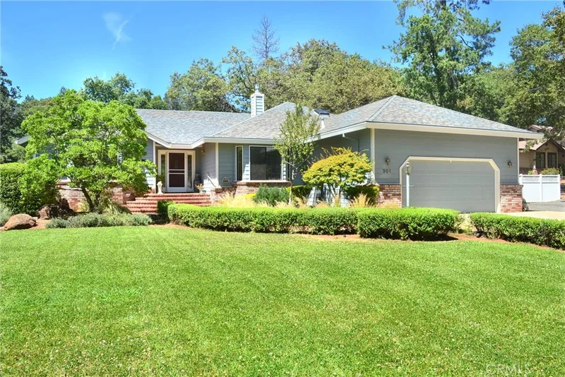 301 Burden, Paradise, CA 95969