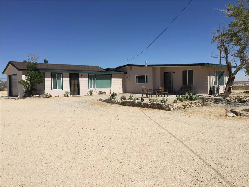 61712 Campanula, Joshua Tree, CA 92252