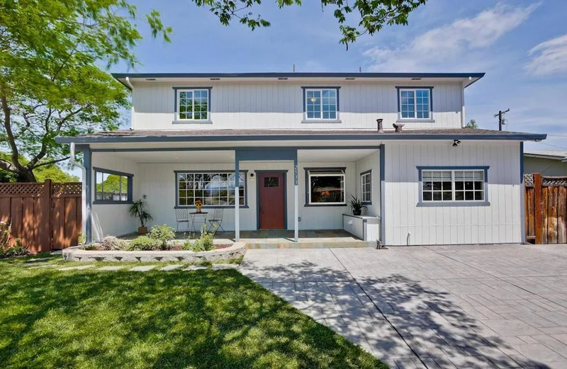 2533 Amethyst, Santa Clara, CA 95051