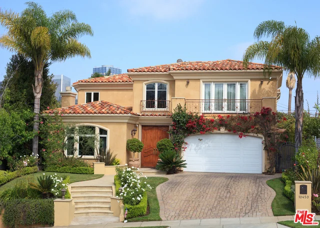 10450 Wilkins, Los Angeles, CA 90024