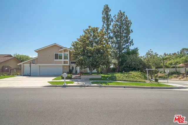 5614 Crater Lake, Orange, CA 92867