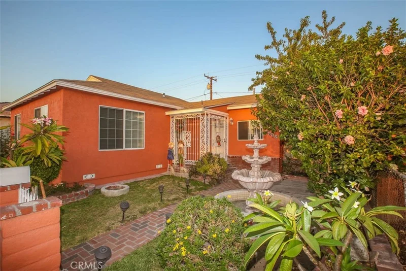 4512 Paramount, Pico Rivera, CA 90660