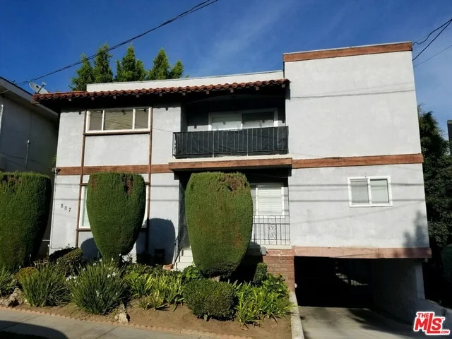 887 Victor #5, Inglewood, CA 90302