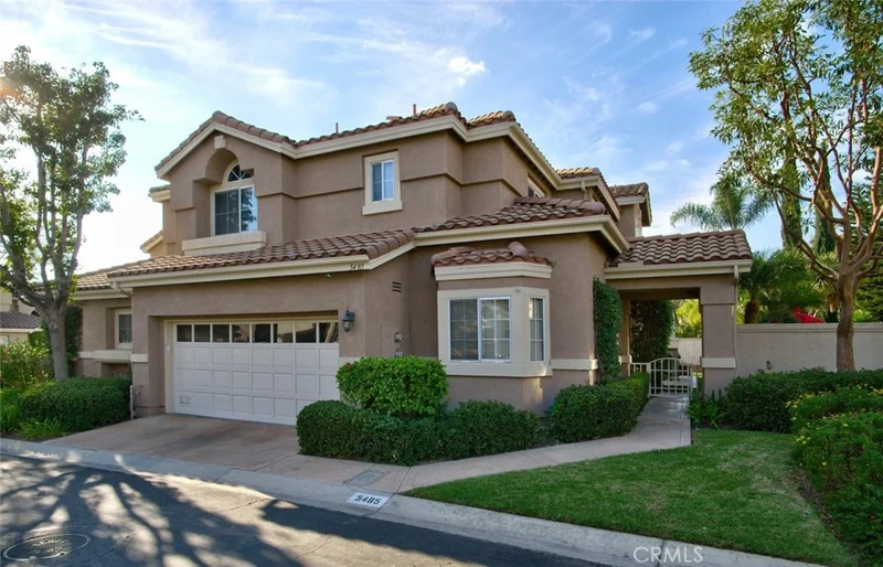 5485 Ryan #65, Yorba Linda, CA 92887