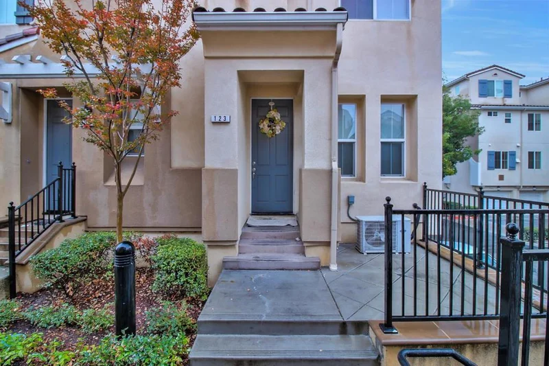 123 Parc Place, Milpitas, CA 95035