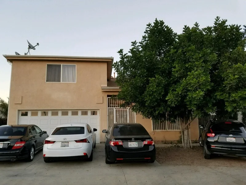9028 Telfair, Sun Valley, CA 91352