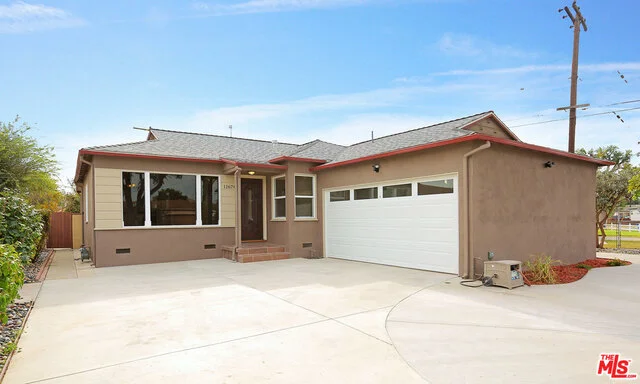 11674 Port, Culver City, CA 90230