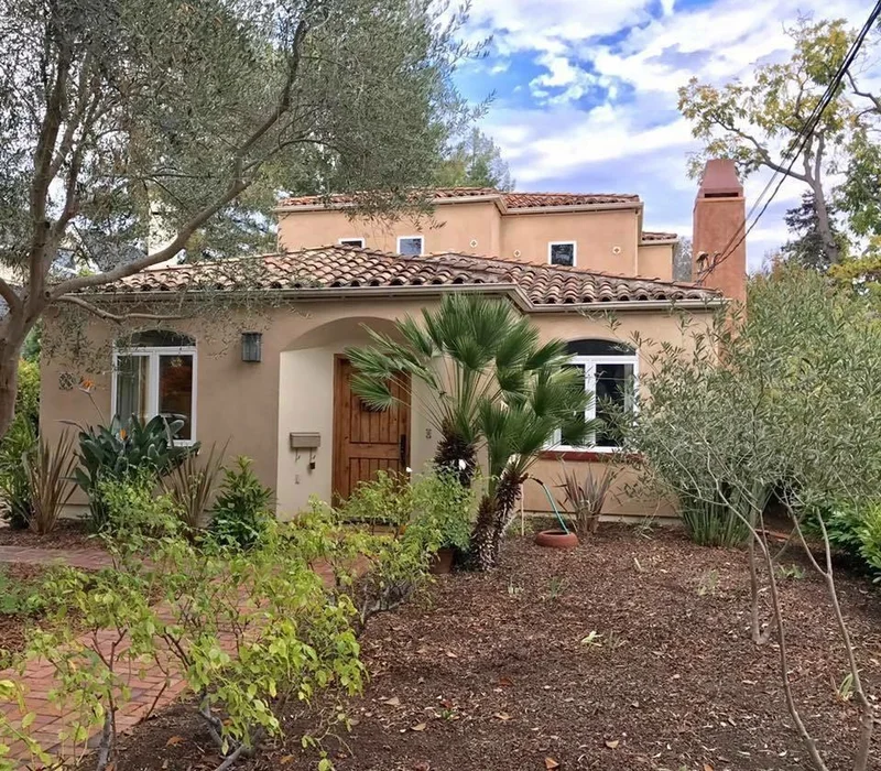 1151 Guinda, Palo Alto, CA 94301