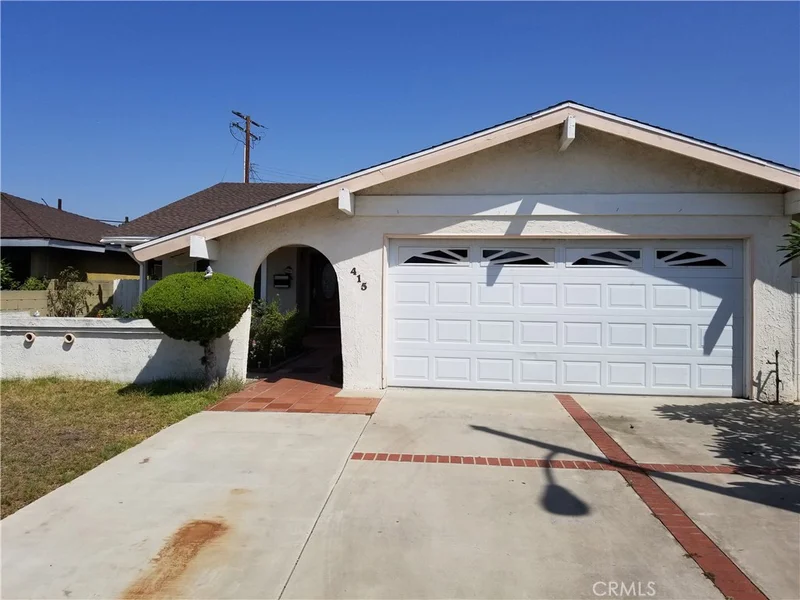 415 Gina, Carson, CA 90745