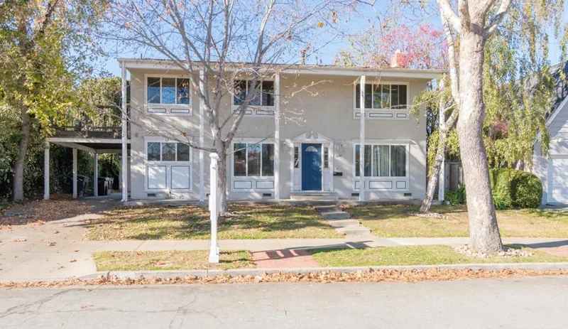 1031 Persimmon, Sunnyvale, CA 94087