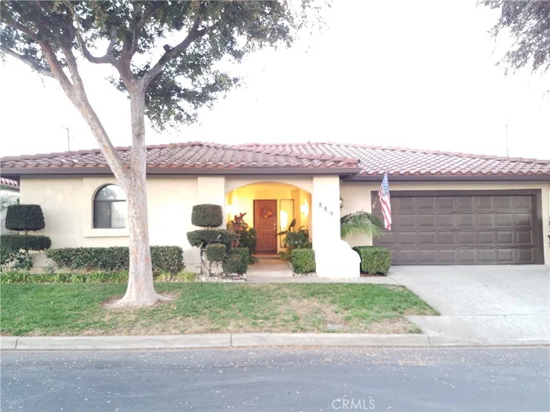 889 Calle Del Sol, Upland, CA 91784