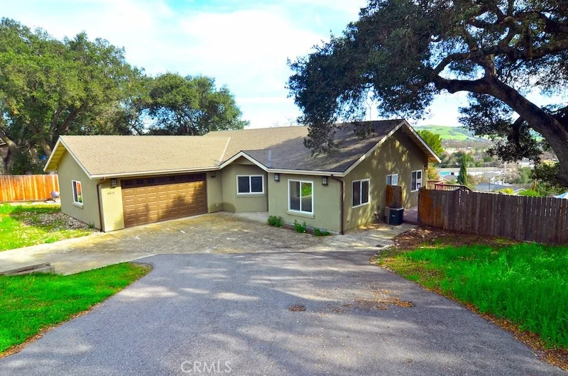 4615 Viscano, Atascadero, CA 93422