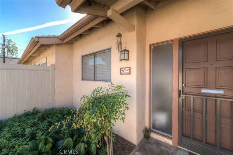 1881 Mitchell #82, Tustin, CA 92780