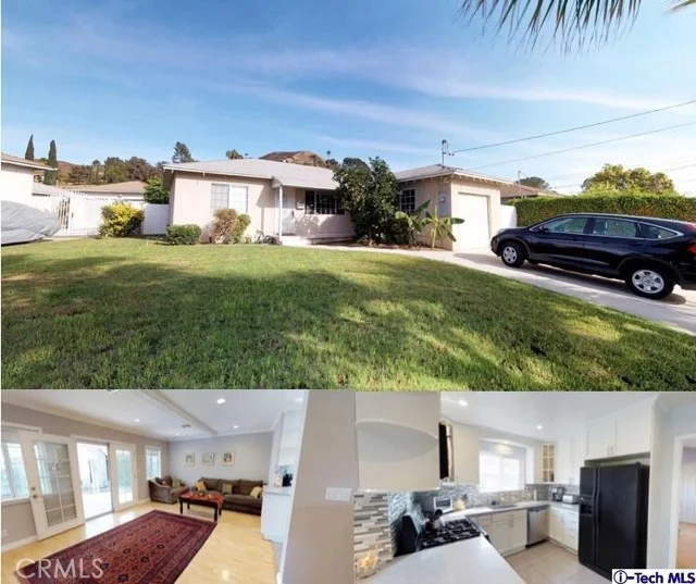 8600 Sewanee, Sun Valley, CA 91352