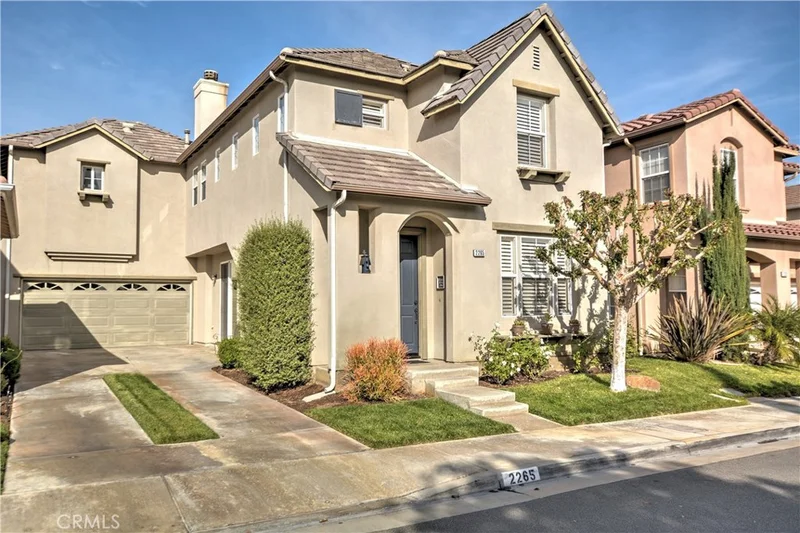 2265 Studio Drive, Brea, CA 92821