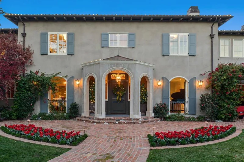 615 Brewer, Hillsborough, CA 94010