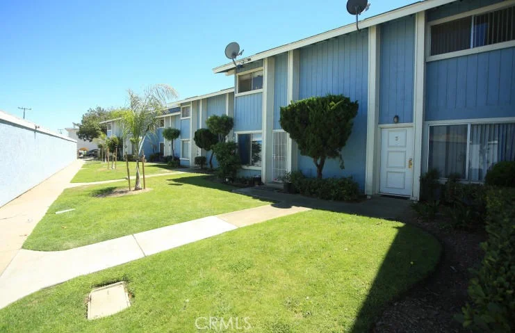 509 Park #4, Santa Maria, CA 93454