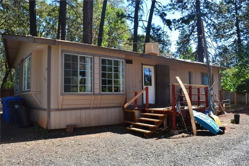 5582 Bieberdorf, Paradise, CA 95969